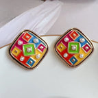 Square 2.7cm