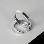 Silver / 3*16mm