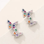 005 twin butterfly