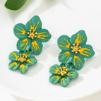EB-Classification of Nail Art Accessories-E003-Green