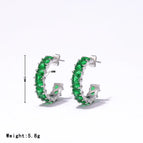 Platinum + Green