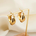 One Size / Gold