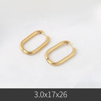 Gold 3*17 * 26mm One