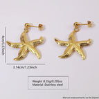One Size / Multicolor-Golden Yellow / Fyd6140