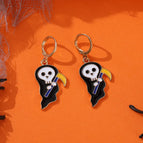 A Pair of Sickle Death