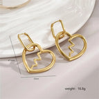 Gold / Big Love Crack