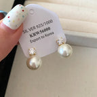 R1003 Classic White [Shijia Pearl] 10mm