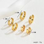 Multicolor-Golden Yellow / Glossy