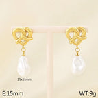 I Style Gold Ke115979-GC