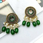 B411-Green