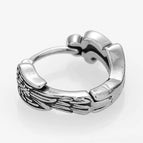 One Size / Silver / 5