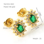 SUNFLOWER [Green 】