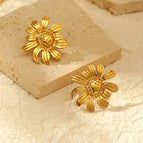 One Size / Multicolor-Golden Yellow / FY6054