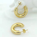 5.0 * 20mm Gold