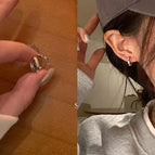 Single Ear Stud