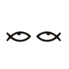 Fish Black