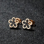 424 Rose Gold