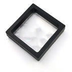 Small Gift Box Inner and Outer Suit (Length 7 * Width 7 * Thickness 2) without Water Drops