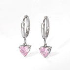 Steel Pink Stone