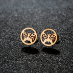 197 Rose Gold