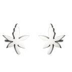 Maple Leaf Steel Color