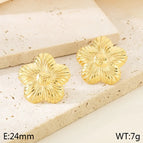F Style Gold Ke114635-KFC