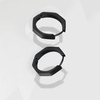 Black / 3*16mm