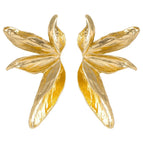 Style Four Golden Petals