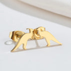 Dinosaur Gold