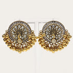 Ancient Gold---White