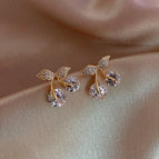 12# Cherry【E0199 Silver Needle】