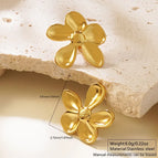 One Size / Multicolor-Golden Yellow / FY6102