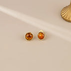 【1982】Melard Mosquito Coil Ear Clip