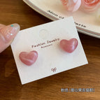 Mms1 pink jelly heart