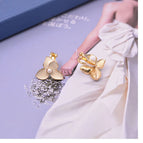 251 Triangle Ear Clip