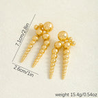 Style Three Gold