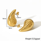 One Size / Gold