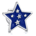 Little Star Earrings