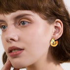 Gold / ES-353G-1