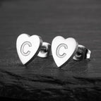 C Steel Color
