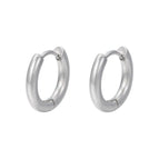 One Size / Silver / 7