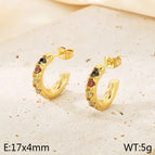 Gold Ke116218-KFC