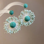 11# Steel Needle-Green