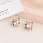 A19601 Crystal Pink