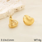 Gold Ke115586-KJX