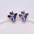 JE1324G / Wooden studs
