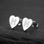 H Steel Color