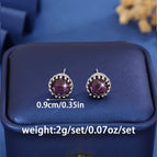 One Size / Purple