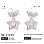 Average Size / NB–E1648