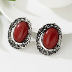 Dark Red